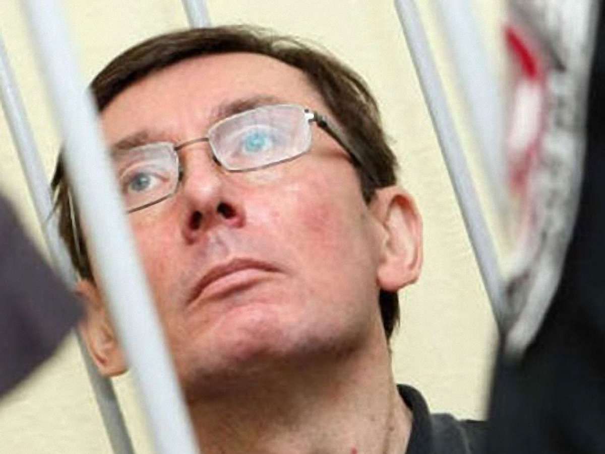 У Європі справу Луценка можуть розглянути раніше, ніж в Україні