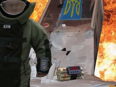 Джерімендеринг по-донецьки, або Вибори як гра у піддавки