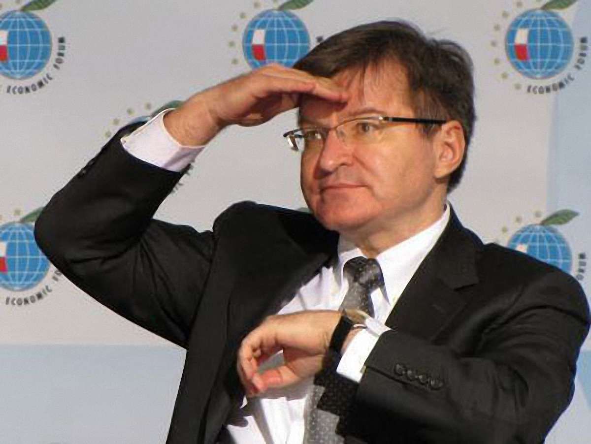 Опозиція не зможе створити монолітну партію, – Немиря