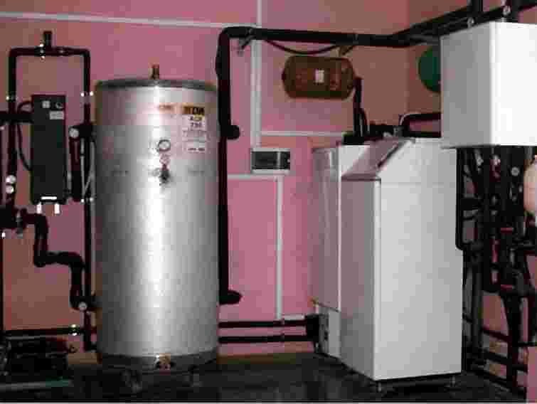 На Львівщині впровадять ноу-хау в опаленні за 25 мільйонів