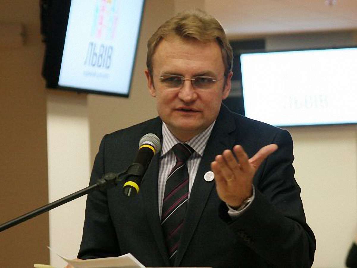 Львів хоче інвестувати в розвиток ІТ