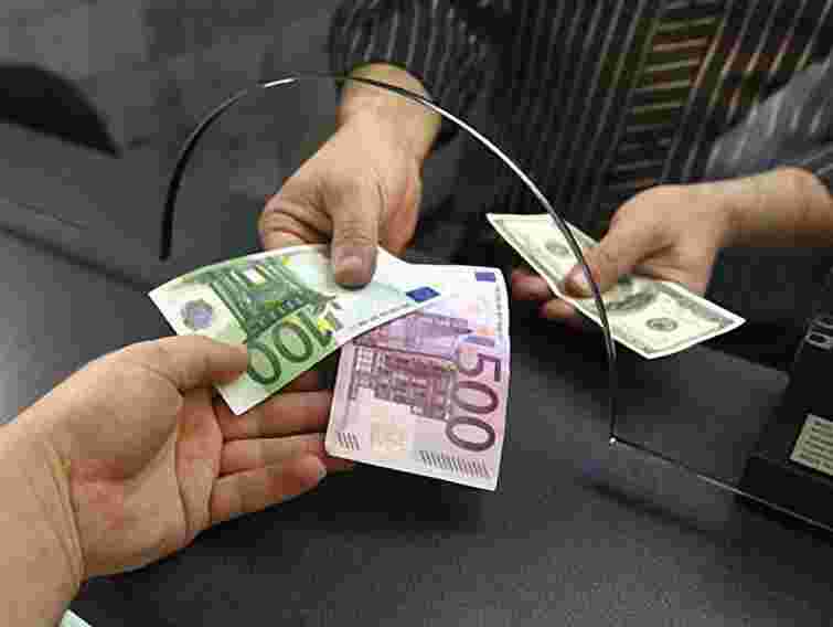 На Львівщині викрито мережу нелегальних обмінників