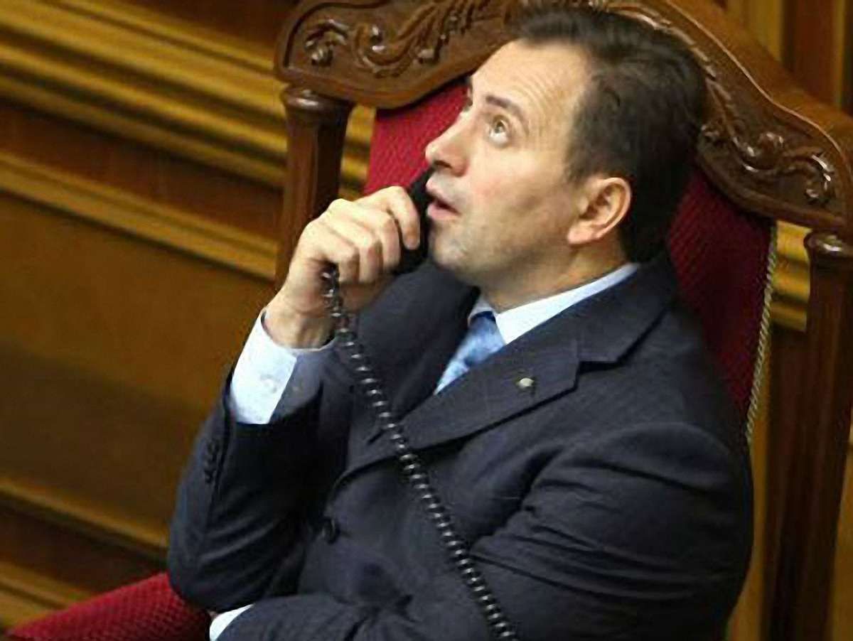 За рік близько 100 депутатів нічого у парламенті не робили, - Томенко