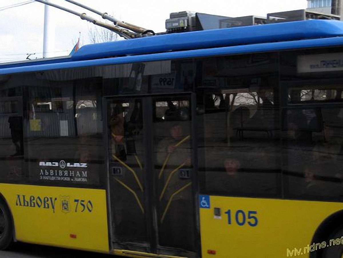 Маршрут львівського тролейбуса №2 продовжать до вул. Підстригача