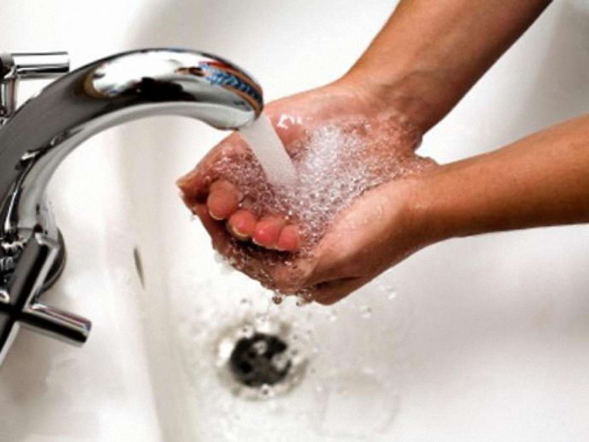 З 1 січня гаряча вода у Львові дорожчає на 7,5%, холодна – на 26%