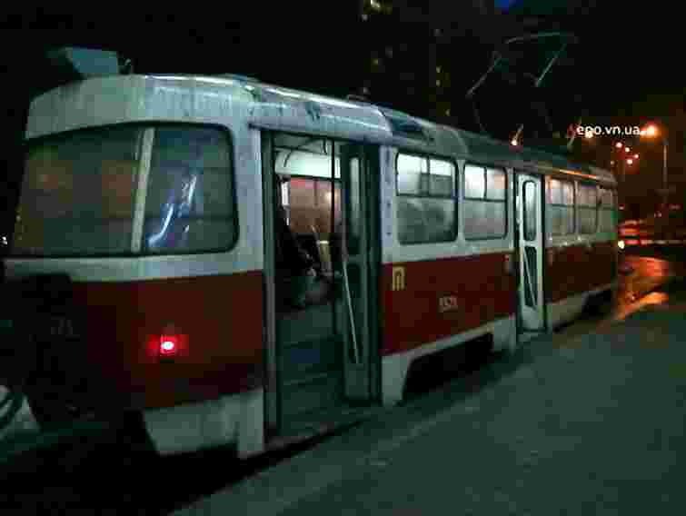 31 грудня у Львові повністю відновлять рух трамваю №2