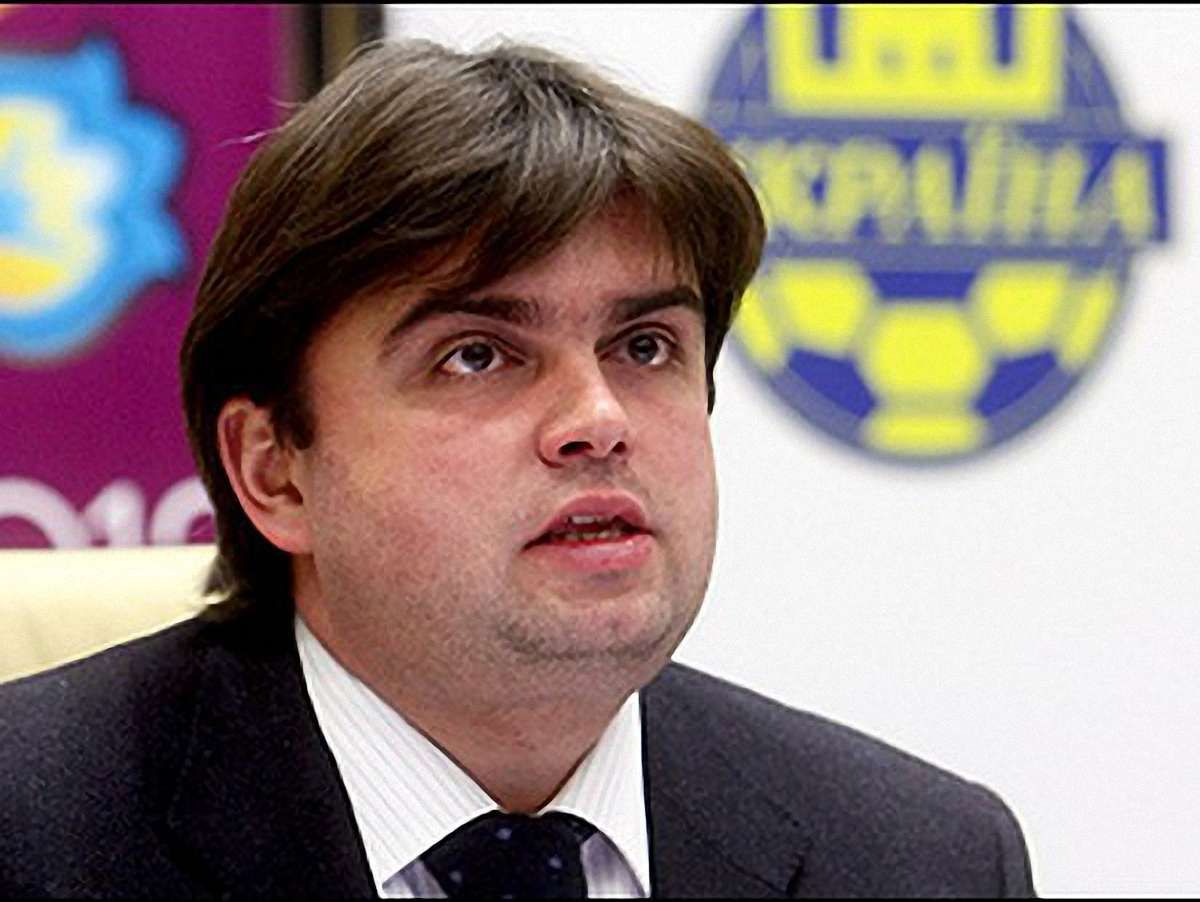 Лубківський: Деякі команди на Євро можуть переселитись в Україну