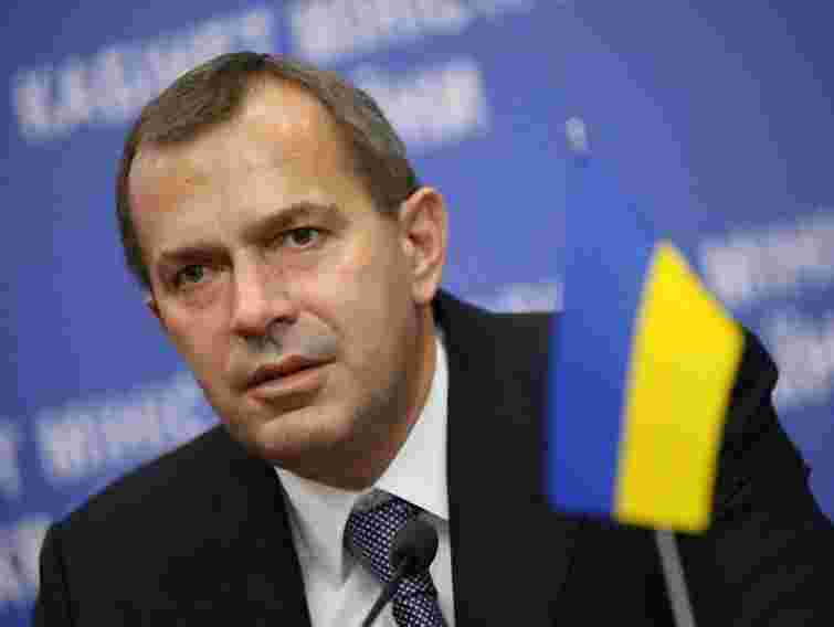 Україна – потенційний кандидат на "нове економічне диво", – Клюєв