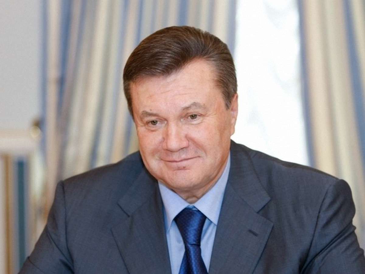 Янукович розкритикував бюджет-2012