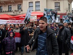 Єгипет – дуже локальна революція  