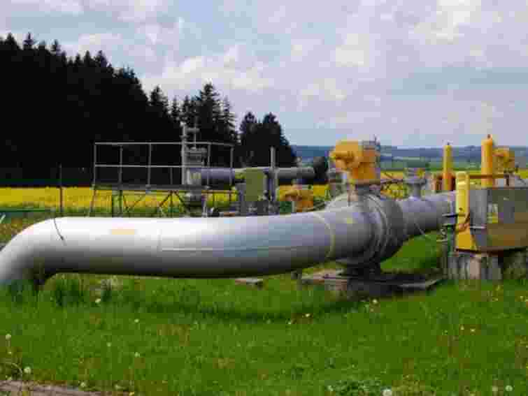 В Україні подорожчає транспортування газу