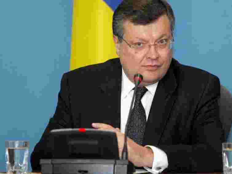 Грищенко: Співпраця з Митним союзом має базуватися на прагматизмі