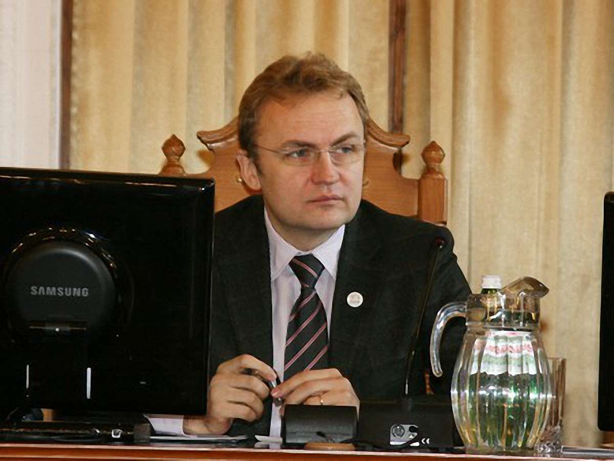 Полтавського Мазепу у Львові не встановлять
