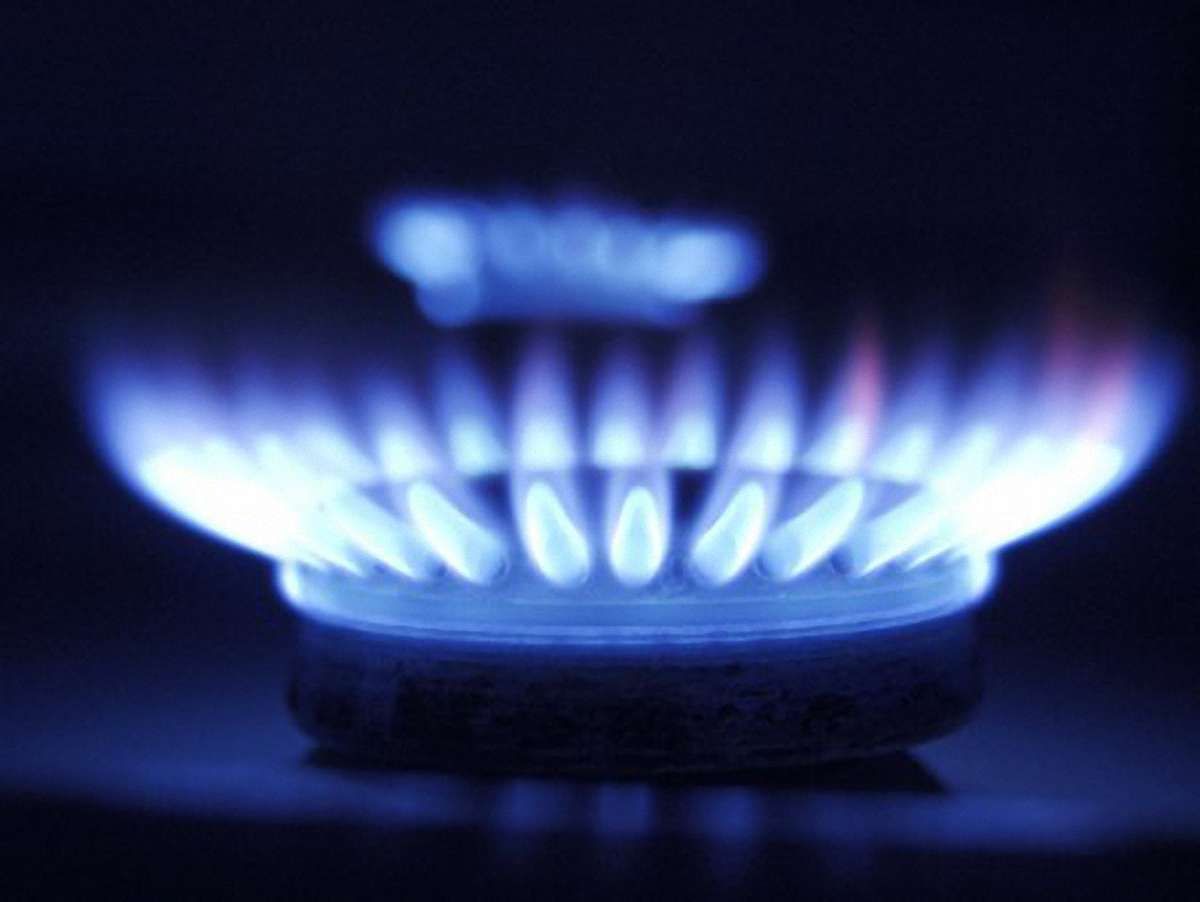 У 2012 році Україна планує закупити 27 млрд куб. м російського газу