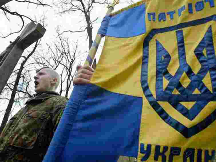 Патріоти обіцяють зірвати Євро-2012, якщо влада не припинить репресії