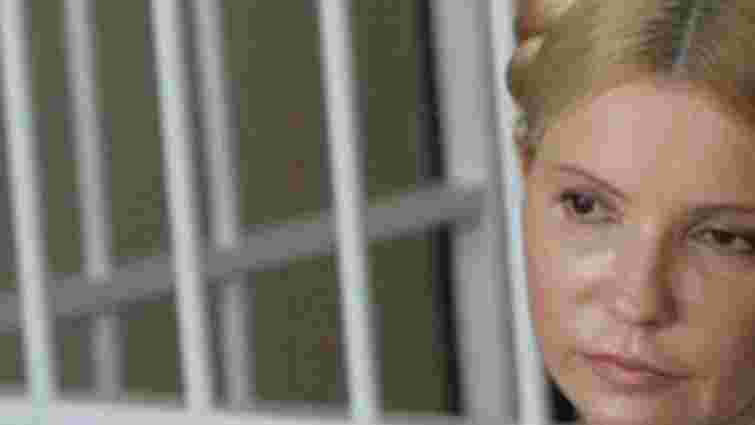 Тимошенко можуть етапувати в колонію до нового року, – БЮТ
