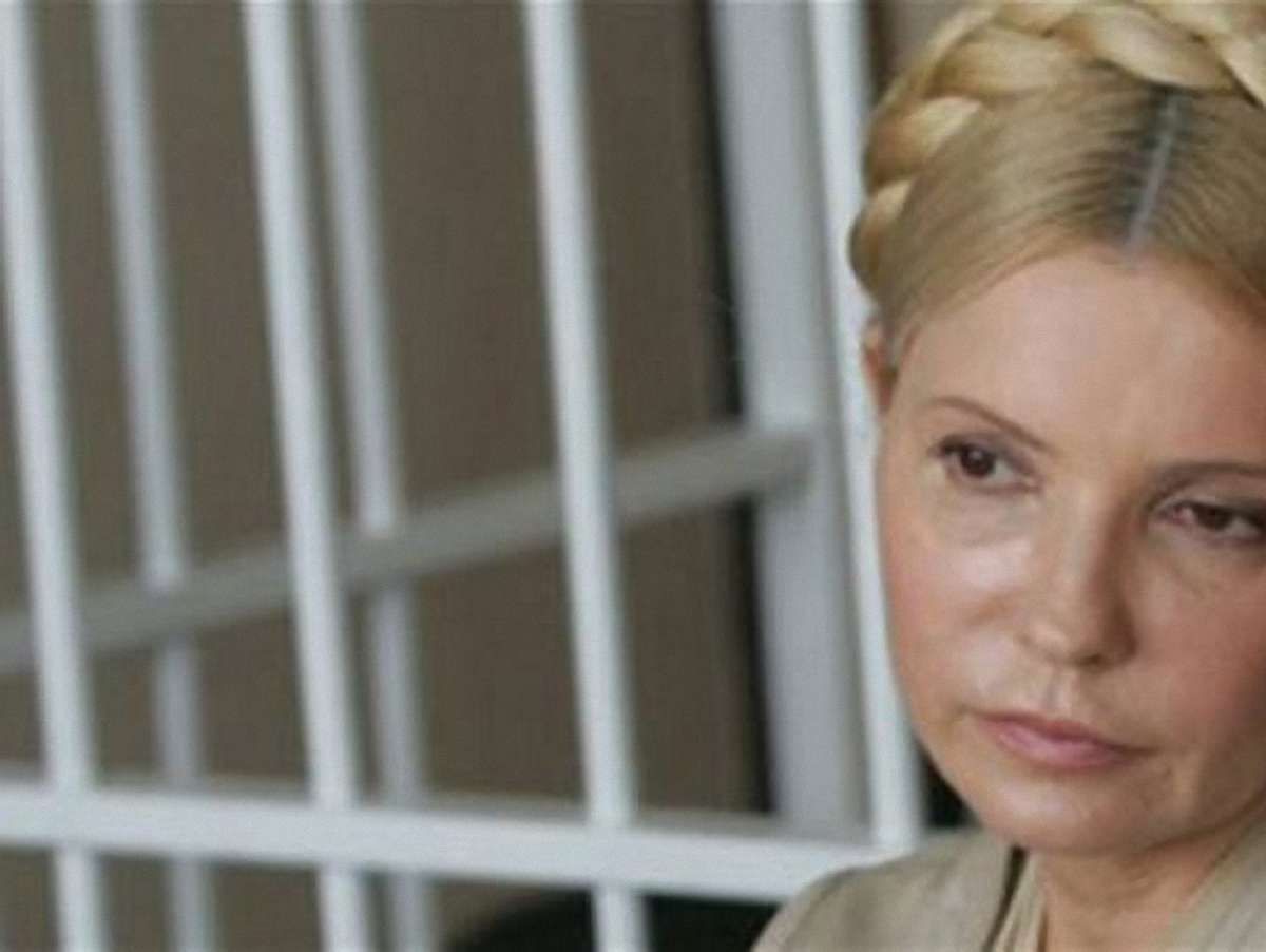Тимошенко можуть етапувати в колонію до нового року, – БЮТ