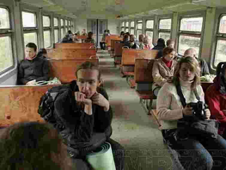У 2012 році студентам на пільговий проїзд дадуть менше грошей