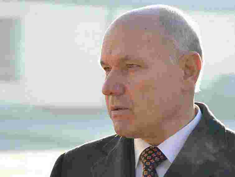 Ігоря Пасічника переобрано ректором Острозької академії