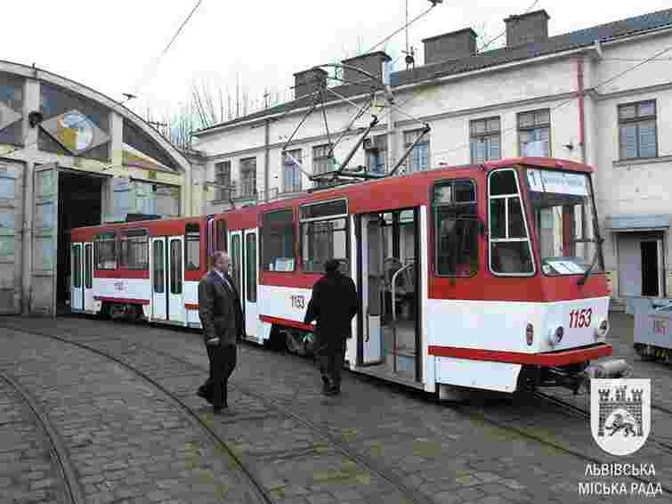 «Львівелектротранс» очолив Орест Козак