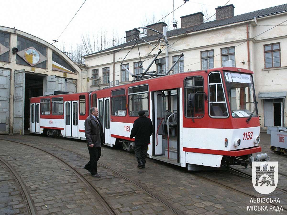 «Львівелектротранс» очолив Орест Козак