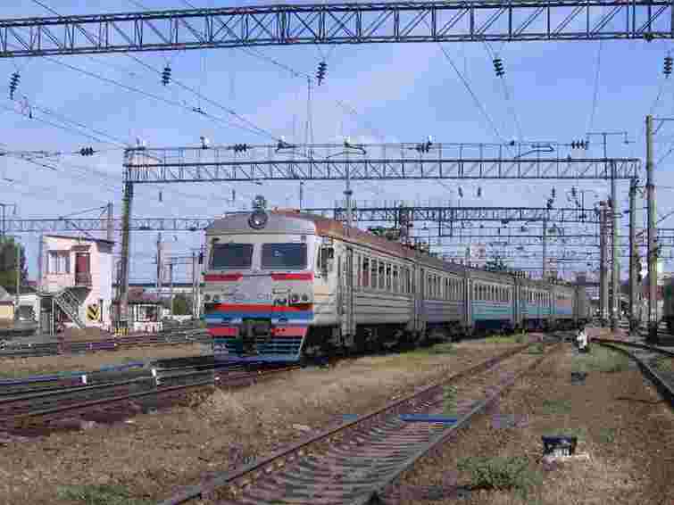 У січні подорожчає проїзд в електричках