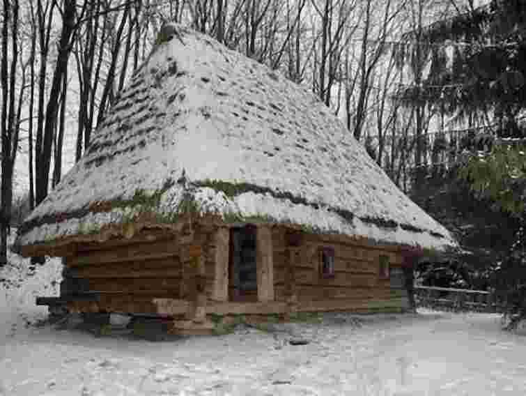 «Шевченківський гай» у Львові реконструюватимуть 2012 року