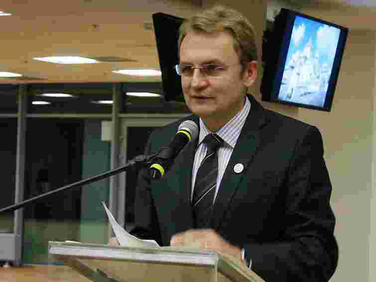 ЄБРР пропонує Львову дешеві гроші на трамвайну мережу, – мер