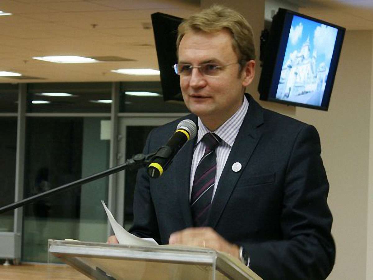 ЄБРР пропонує Львову дешеві гроші на трамвайну мережу, – мер