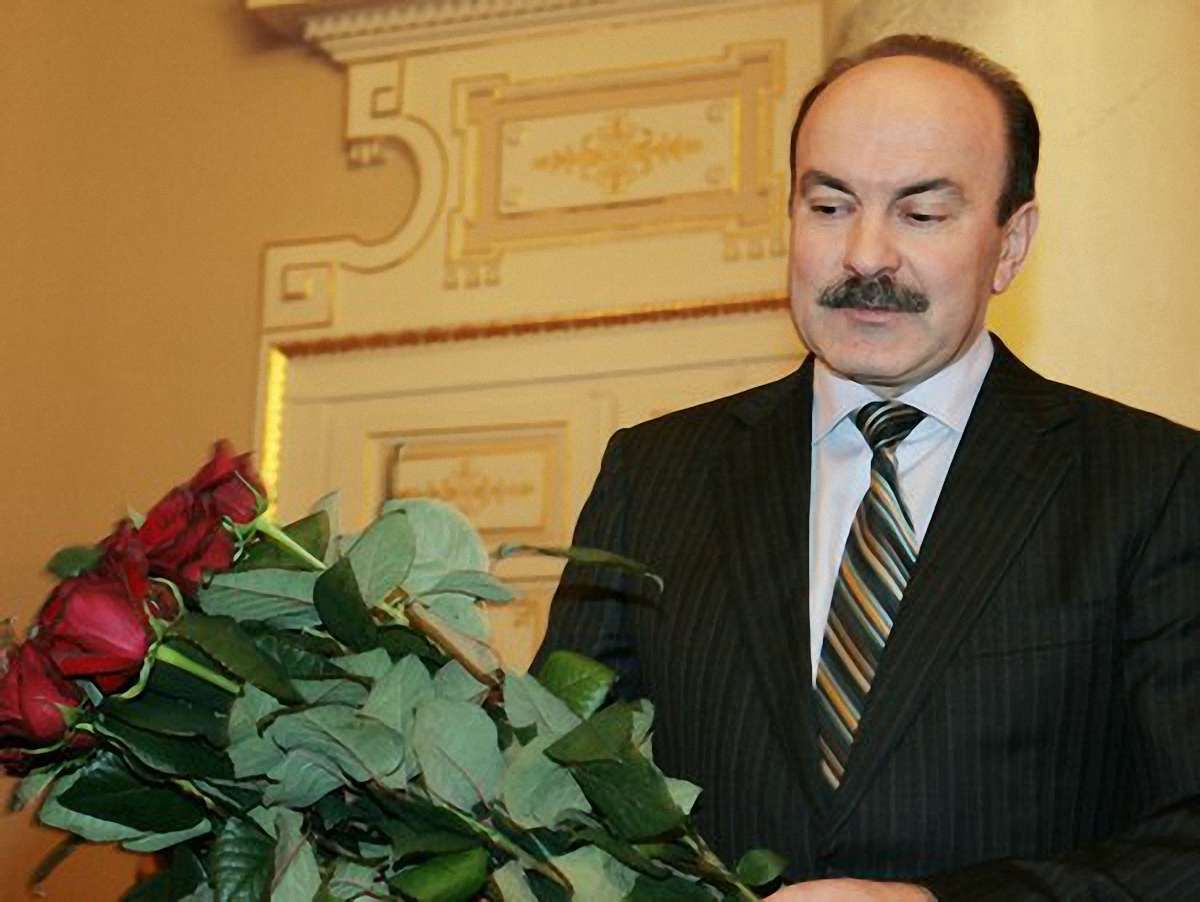 Цимбалюк очолив університет МВС у Львові – офіційно