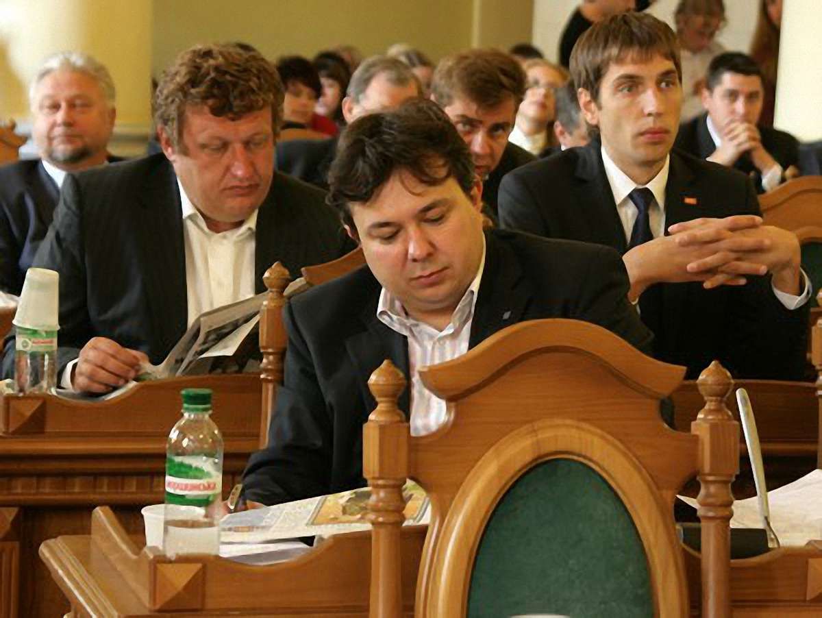 Депутати таки надали приміщення музею історії релігії у Львові