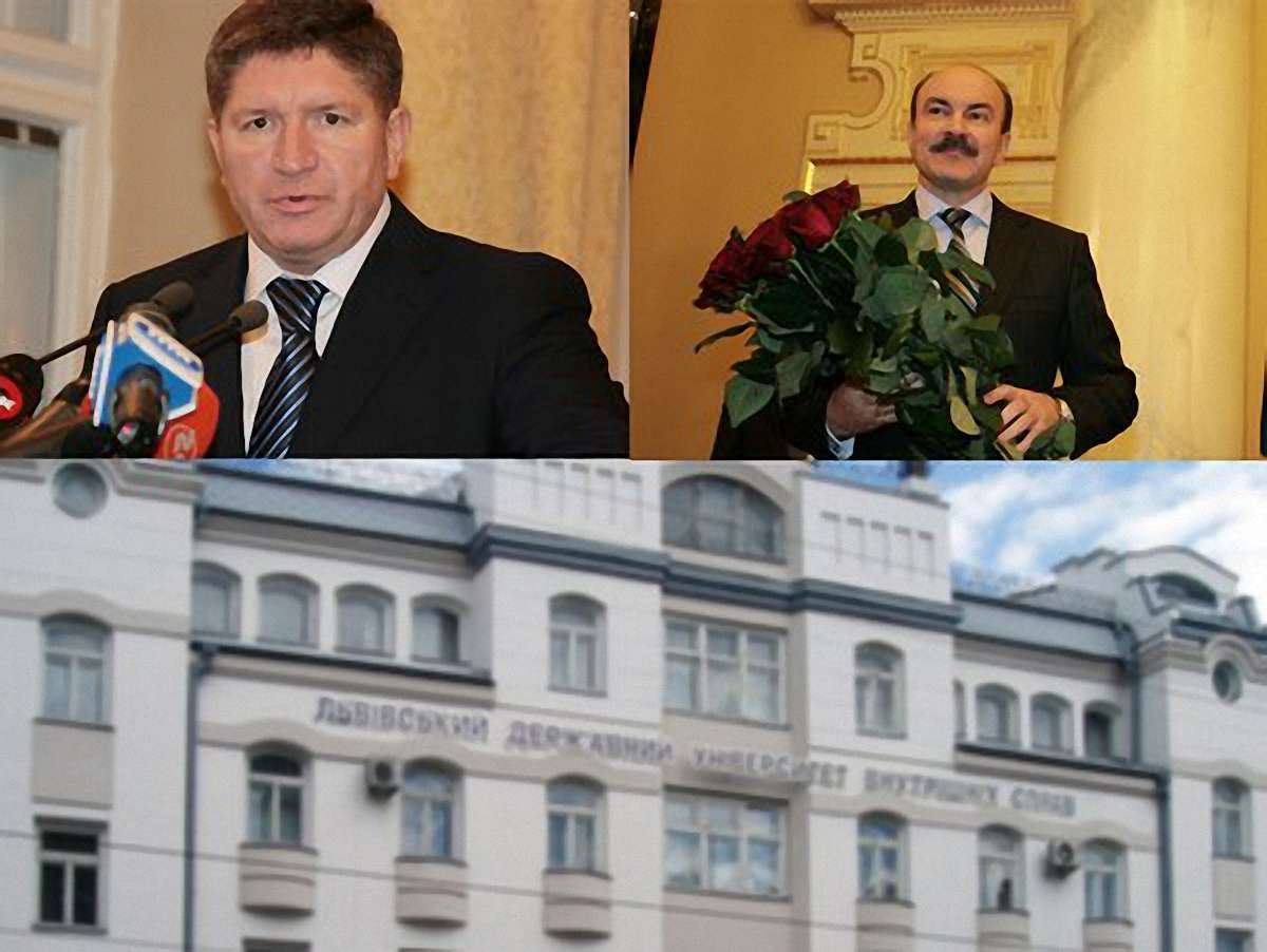 Цимбалюк на своєму місці, – Костюк про призначення