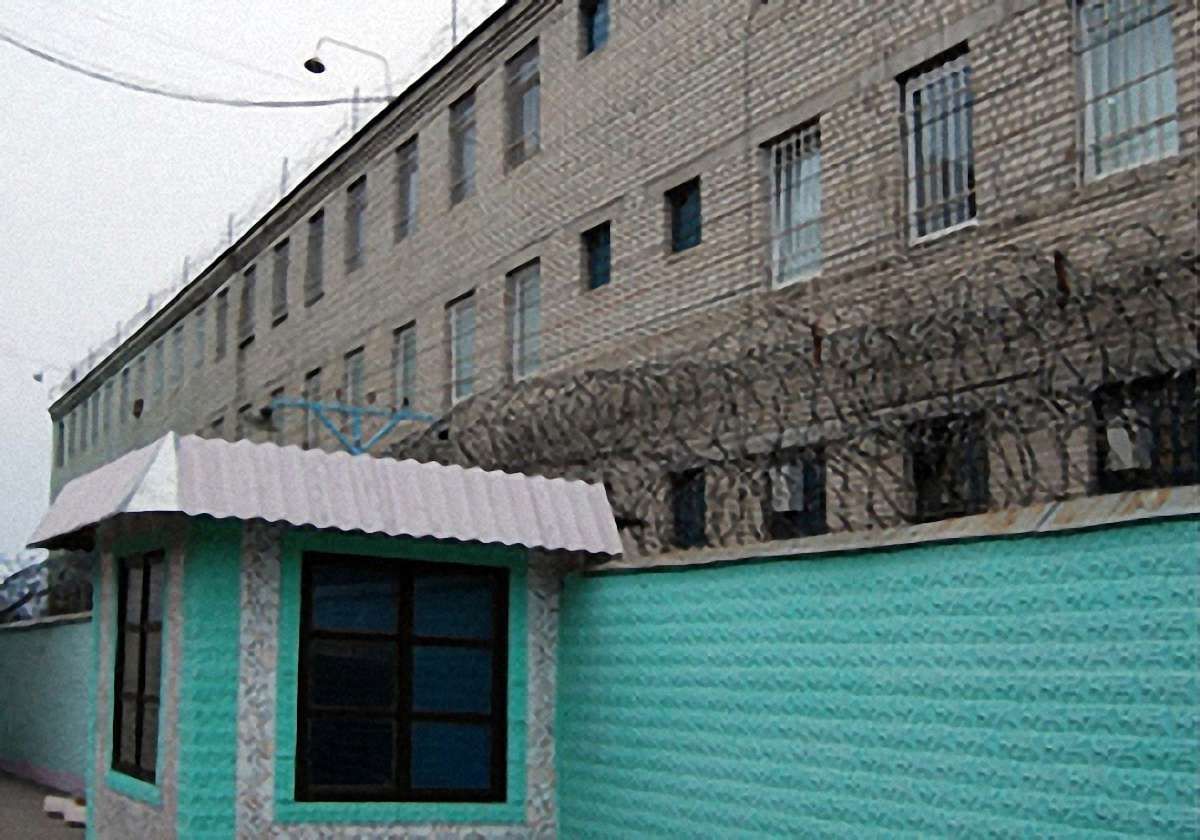 Умови Тимошенко у колонії майже європейські, - тюремник