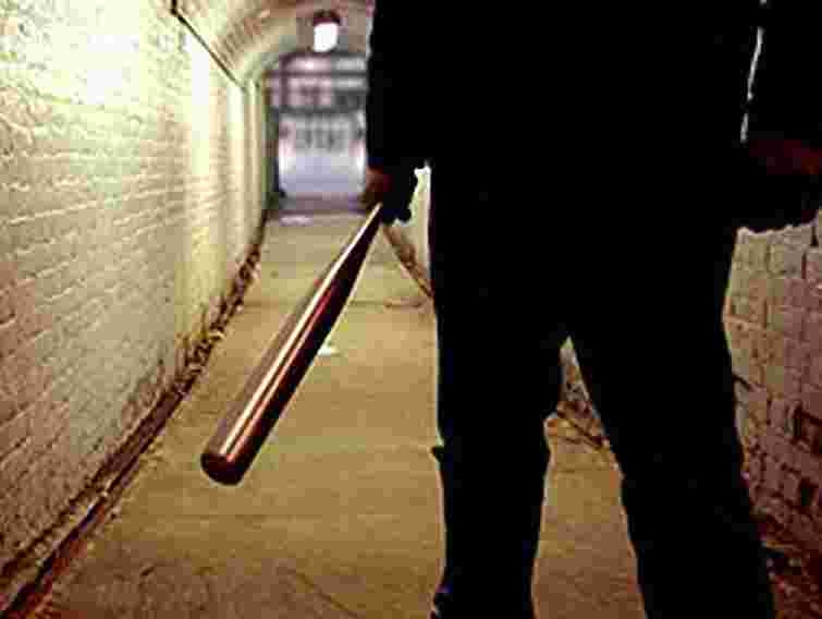 На Прикарпатті напали на голову податкової