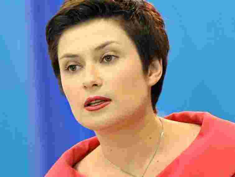 Ванникова: Свободу указом знищити не можна