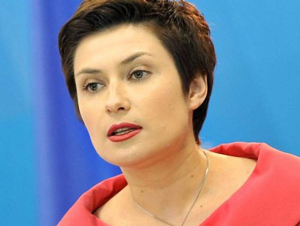 Ванникова: Свободу указом знищити не можна