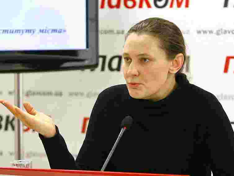 В Україні є лише Партія регіонів та лузери, - юрист