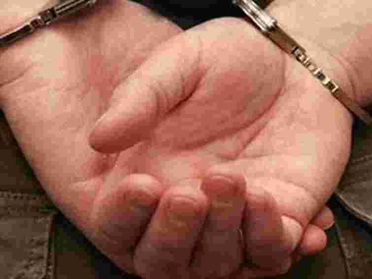 У Львові затримали трьох іноземців-грабіжників