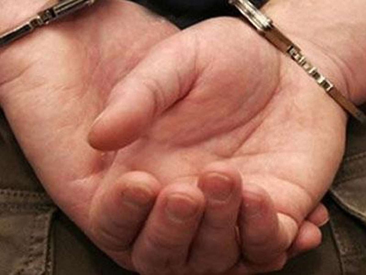 У Львові затримали трьох іноземців-грабіжників
