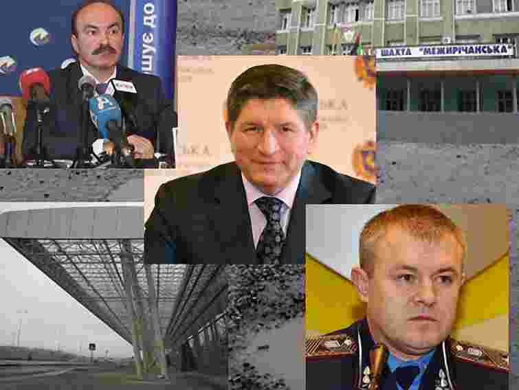 Найважливіші новини Львівщини за 2011 рік