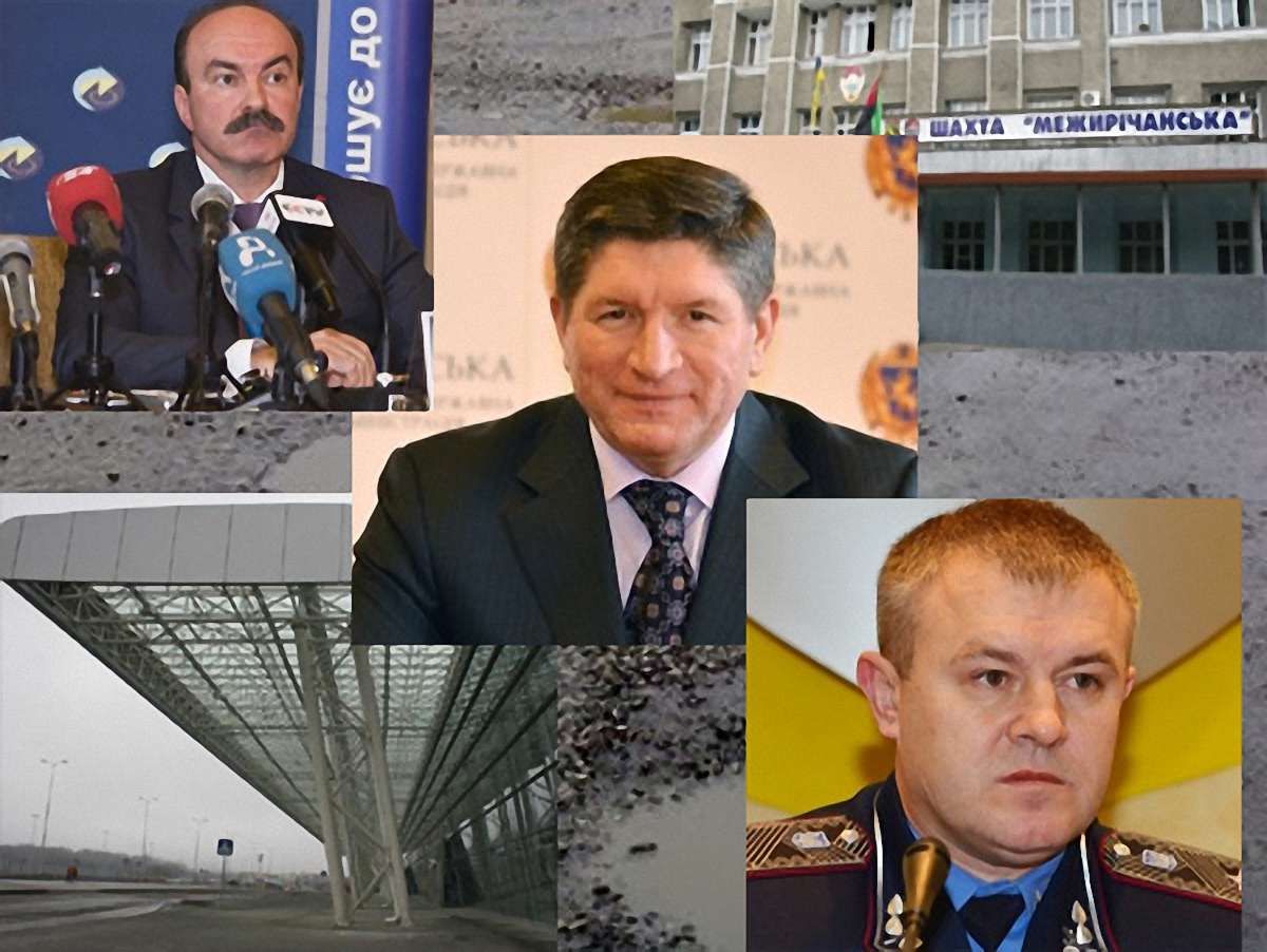 Найважливіші новини Львівщини за 2011 рік