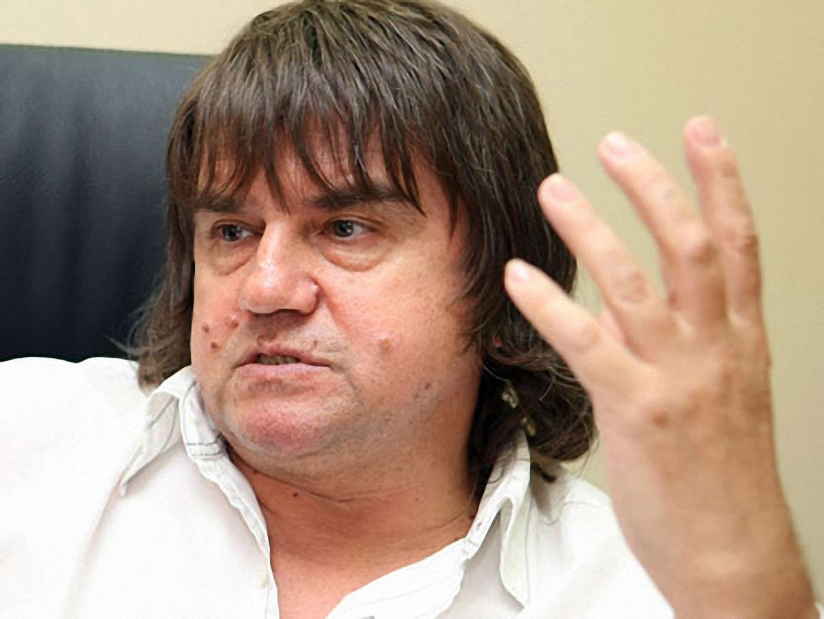 2012 рік буде роком змін, - політолог
