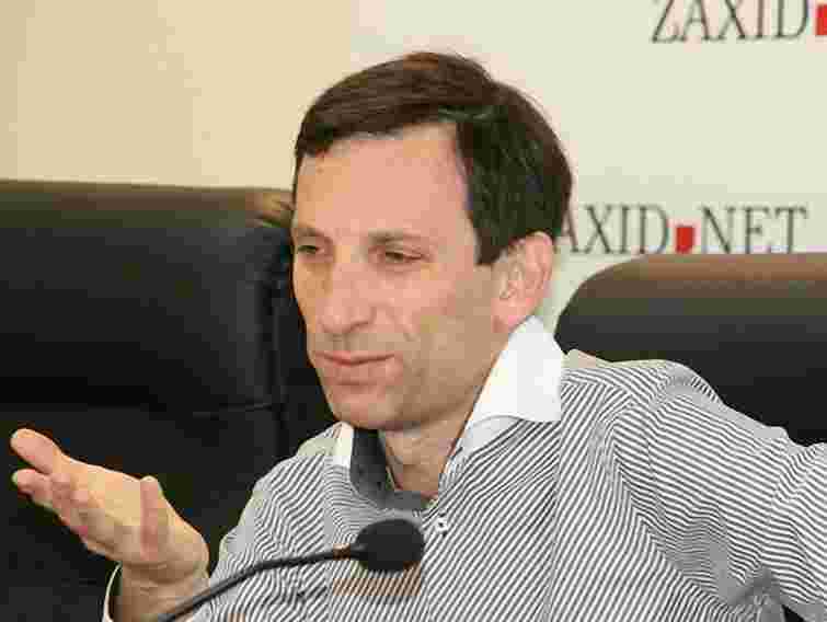 2011 рік був роком провалу української влади, - Портников