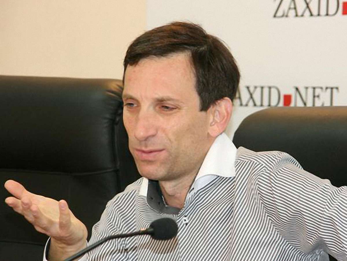 2011 рік був роком провалу української влади, - Портников
