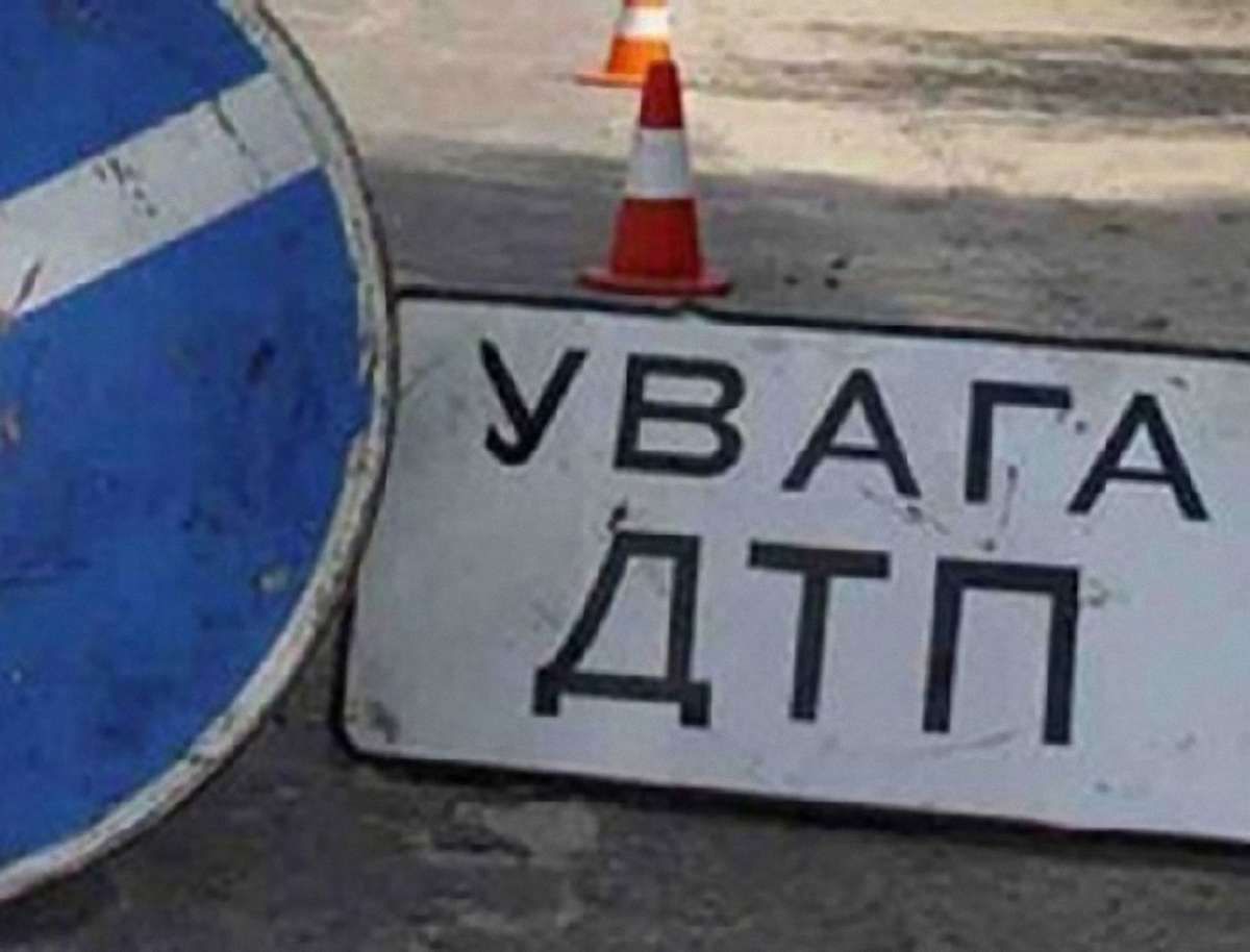 За дві доби в ДТП на Львівщині травмовано 7 людей