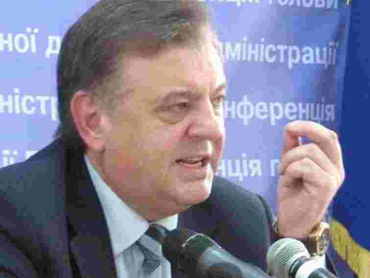 Джип губернатора Тернопільщини зник з місця ДТП з жертвами