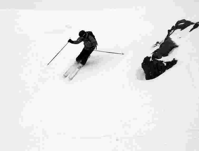 У перший день року на Львівщині травмувалося 8 лижників