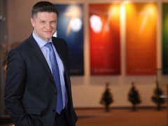 Гендиректор «Майкрософт Україна» Дмитро Шимків: Комп'ютери вгадуватимуть наміри користувачів