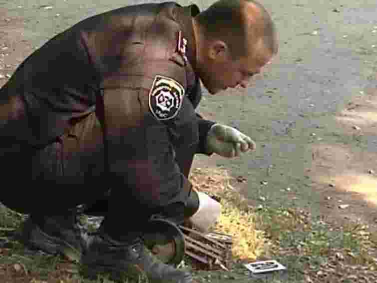 Один чоловік загинув, інший – травмований через вибух гранати в Кременчуці