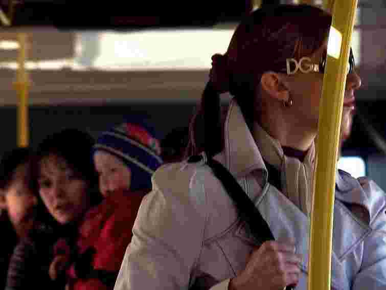 За 2 дні надійшло 90 звернень львів’ян щодо транспортної мережі